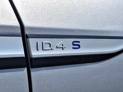2024 Volkswagen ID.4 S