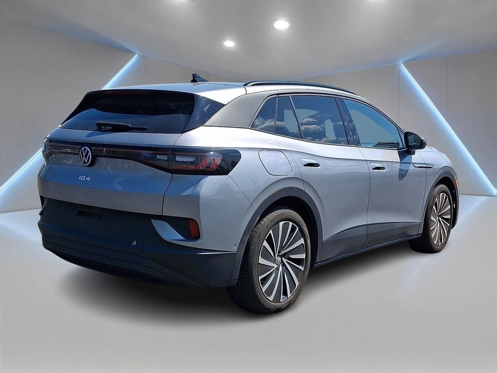2024 Volkswagen ID.4 S