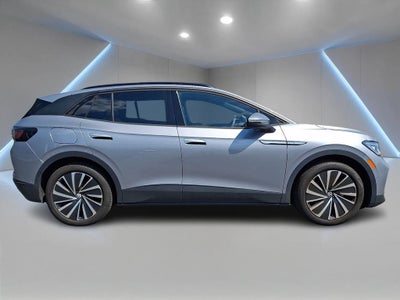 2024 Volkswagen ID.4 S