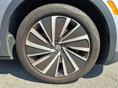 2024 Volkswagen ID.4 S