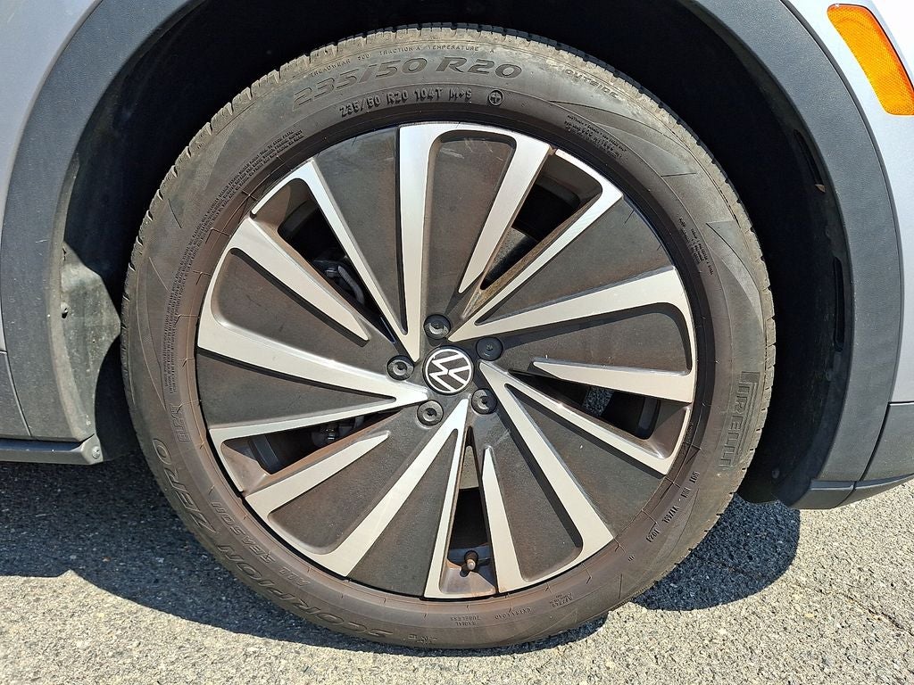 2024 Volkswagen ID.4 S