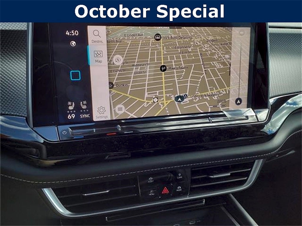 2024 Volkswagen Atlas Cross Sport 2.0T SEL R-Line