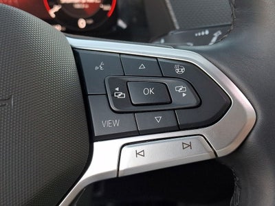 2024 Volkswagen Atlas Cross Sport 2.0T SEL R-Line