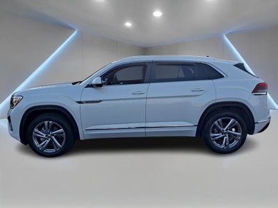 2024 Volkswagen Atlas Cross Sport 2.0T SEL R-Line