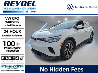 2023 Volkswagen ID.4 Pro