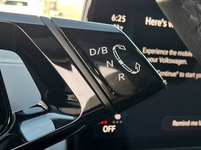 2023 Volkswagen ID.4 Pro