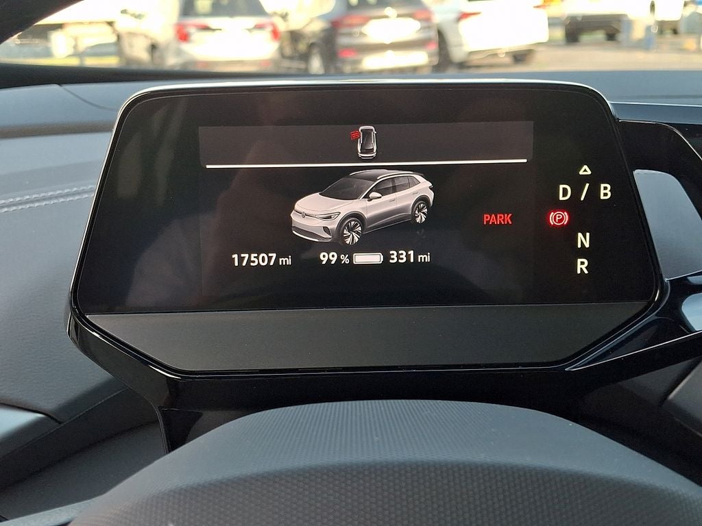 2023 Volkswagen ID.4 Pro