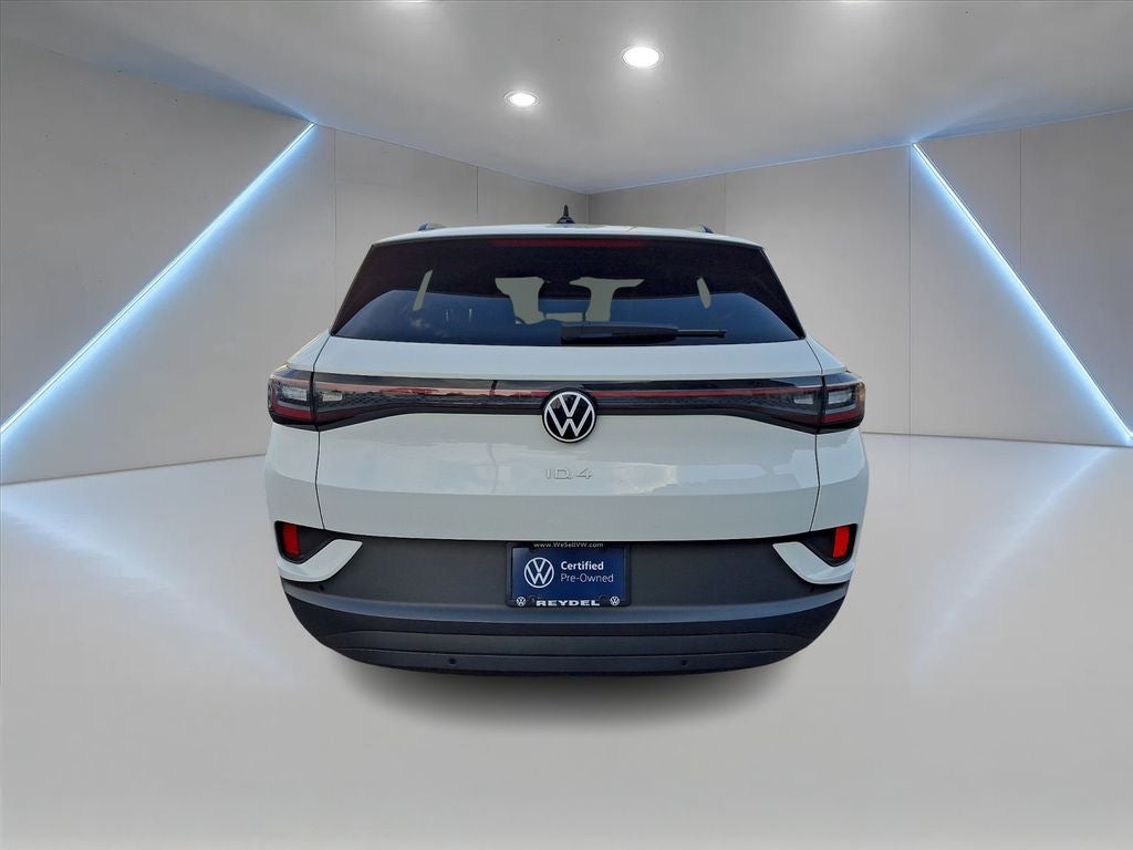 2023 Volkswagen ID.4 Pro