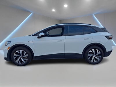 2023 Volkswagen ID.4 Pro