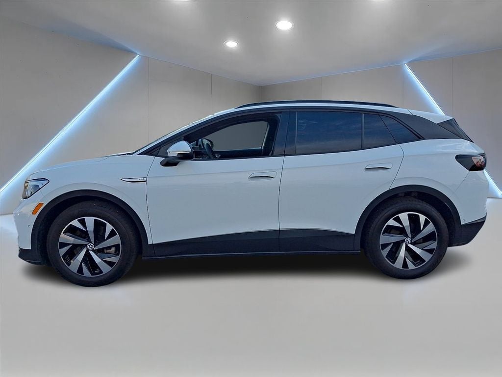 2023 Volkswagen ID.4 Pro