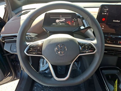 2023 Volkswagen ID.4 Pro