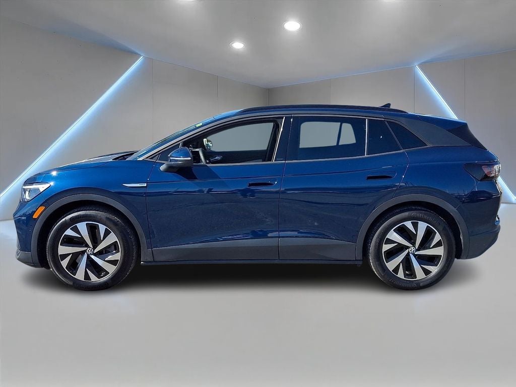 2023 Volkswagen ID.4 Pro