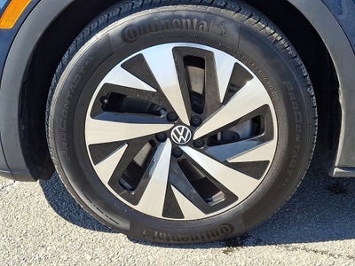 2023 Volkswagen ID.4 Pro