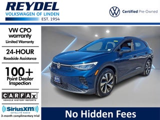 2023 Volkswagen ID.4 Pro
