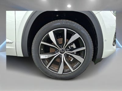 2026 Volkswagen Atlas SEL Premium R-Line