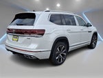 2026 Volkswagen Atlas SEL Premium R-Line