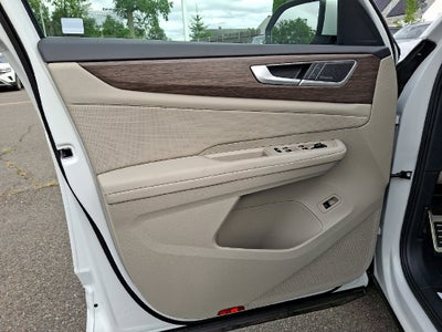 2026 Volkswagen Atlas SEL Premium R-Line