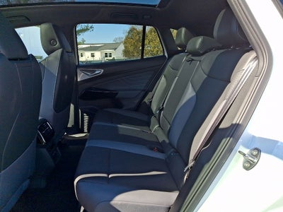 2023 Volkswagen ID.4 Pro S Plus