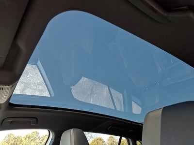 2023 Volkswagen ID.4 Pro S Plus