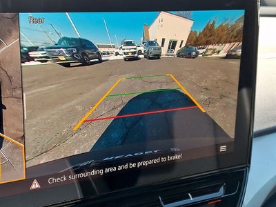 2023 Volkswagen ID.4 Pro S Plus