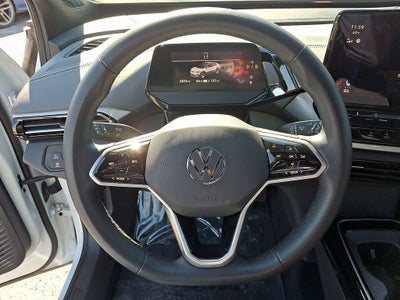2023 Volkswagen ID.4 Pro S Plus
