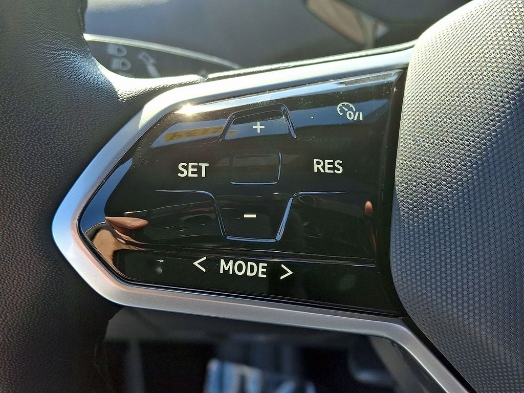 2023 Volkswagen ID.4 Pro S Plus