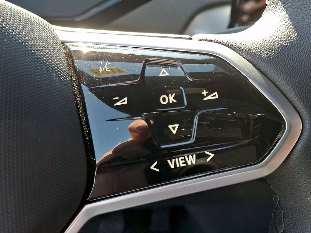 2023 Volkswagen ID.4 Pro S Plus