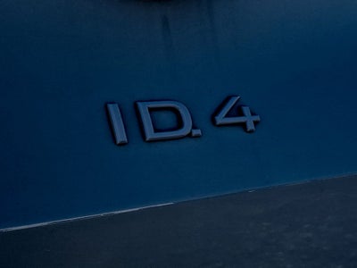 2023 Volkswagen ID.4 Pro S Plus