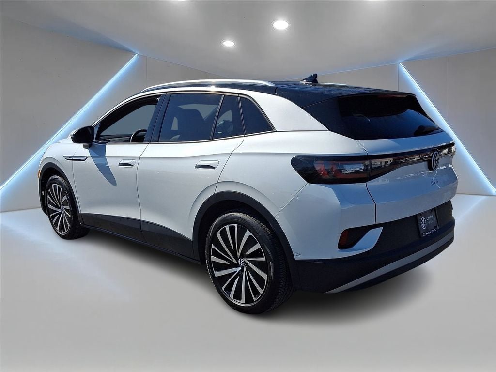 2023 Volkswagen ID.4 Pro S Plus