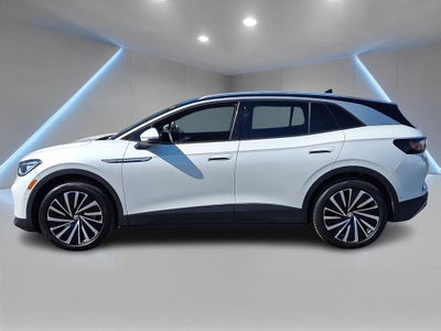 2023 Volkswagen ID.4 Pro S Plus