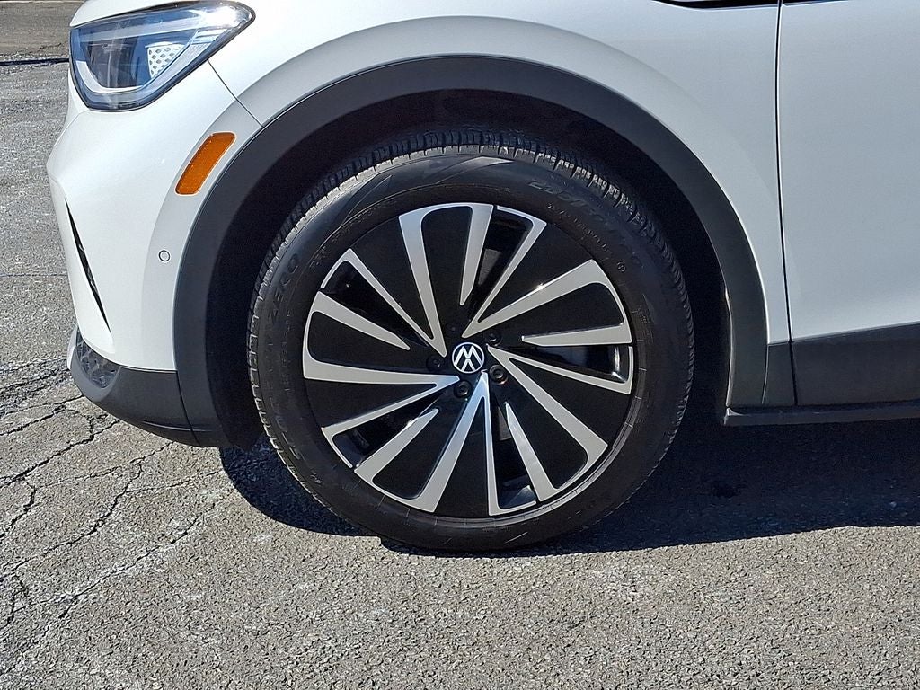 2023 Volkswagen ID.4 Pro S Plus