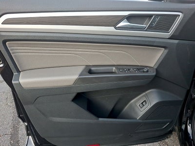 2023 Volkswagen Atlas 2.0T SE w/Technology