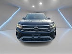 2023 Volkswagen Atlas 2.0T SE w/Technology