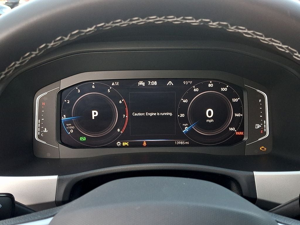 2023 Volkswagen Atlas 2.0T SE w/Technology