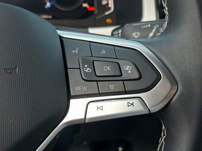 2023 Volkswagen Atlas 2.0T SE w/Technology