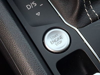 2023 Volkswagen Atlas 2.0T SE w/Technology