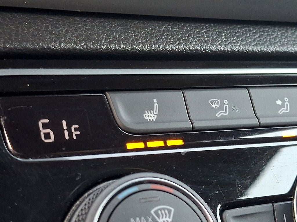 2023 Volkswagen Atlas 2.0T SE w/Technology