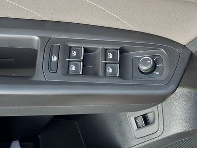 2023 Volkswagen Atlas 2.0T SE w/Technology