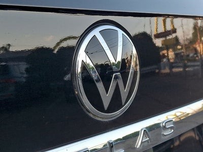 2023 Volkswagen Atlas 2.0T SE w/Technology