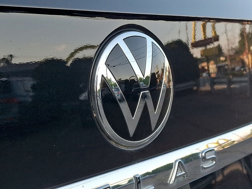 2023 Volkswagen Atlas 2.0T SE w/Technology