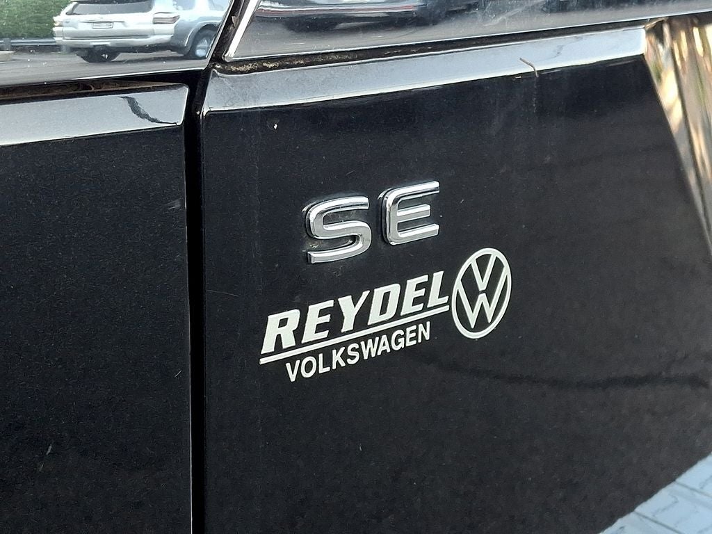 2023 Volkswagen Atlas 2.0T SE w/Technology