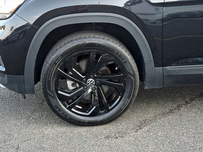 2023 Volkswagen Atlas 2.0T SE w/Technology