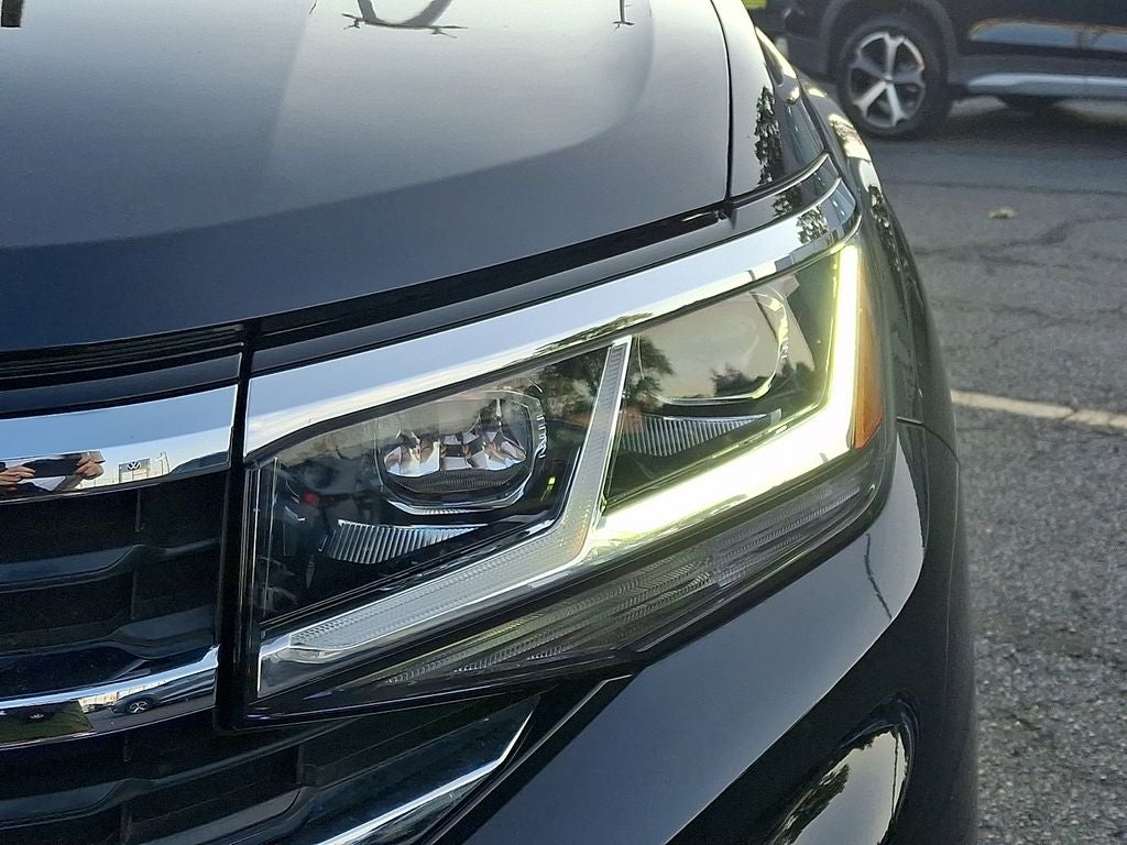 2023 Volkswagen Atlas 2.0T SE w/Technology
