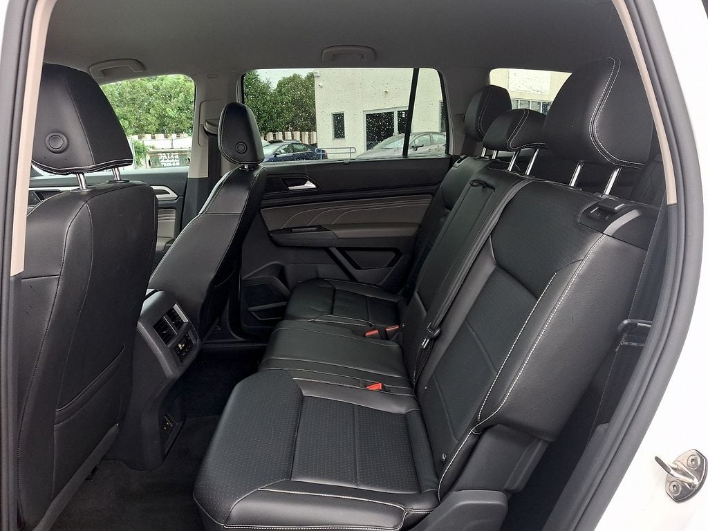 2023 Volkswagen Atlas 2.0T SE w/Technology