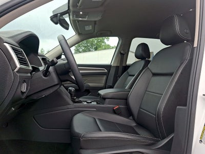 2023 Volkswagen Atlas 2.0T SE w/Technology