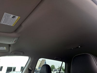 2023 Volkswagen Atlas 2.0T SE w/Technology