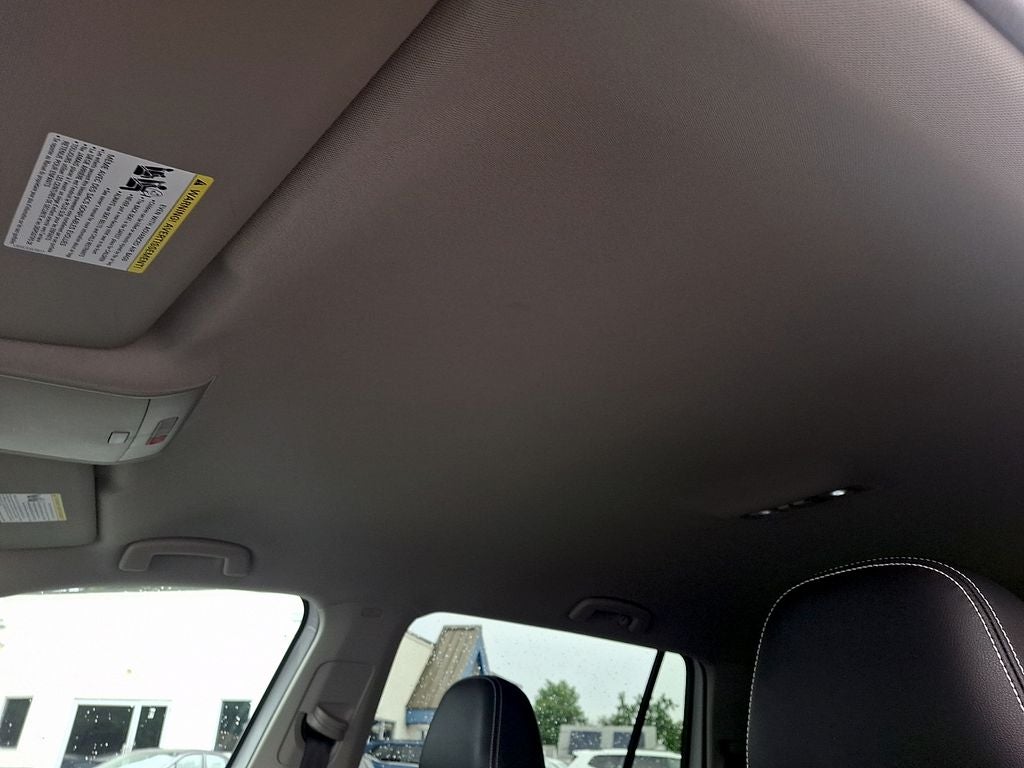 2023 Volkswagen Atlas 2.0T SE w/Technology