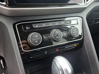 2023 Volkswagen Atlas 2.0T SE w/Technology
