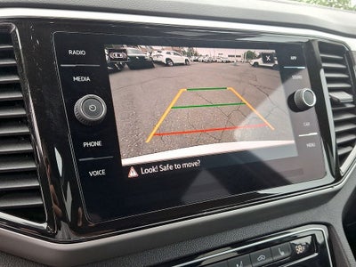 2023 Volkswagen Atlas 2.0T SE w/Technology