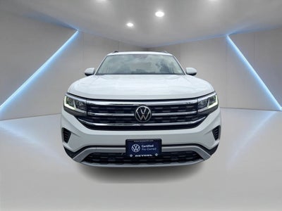 2023 Volkswagen Atlas 2.0T SE w/Technology